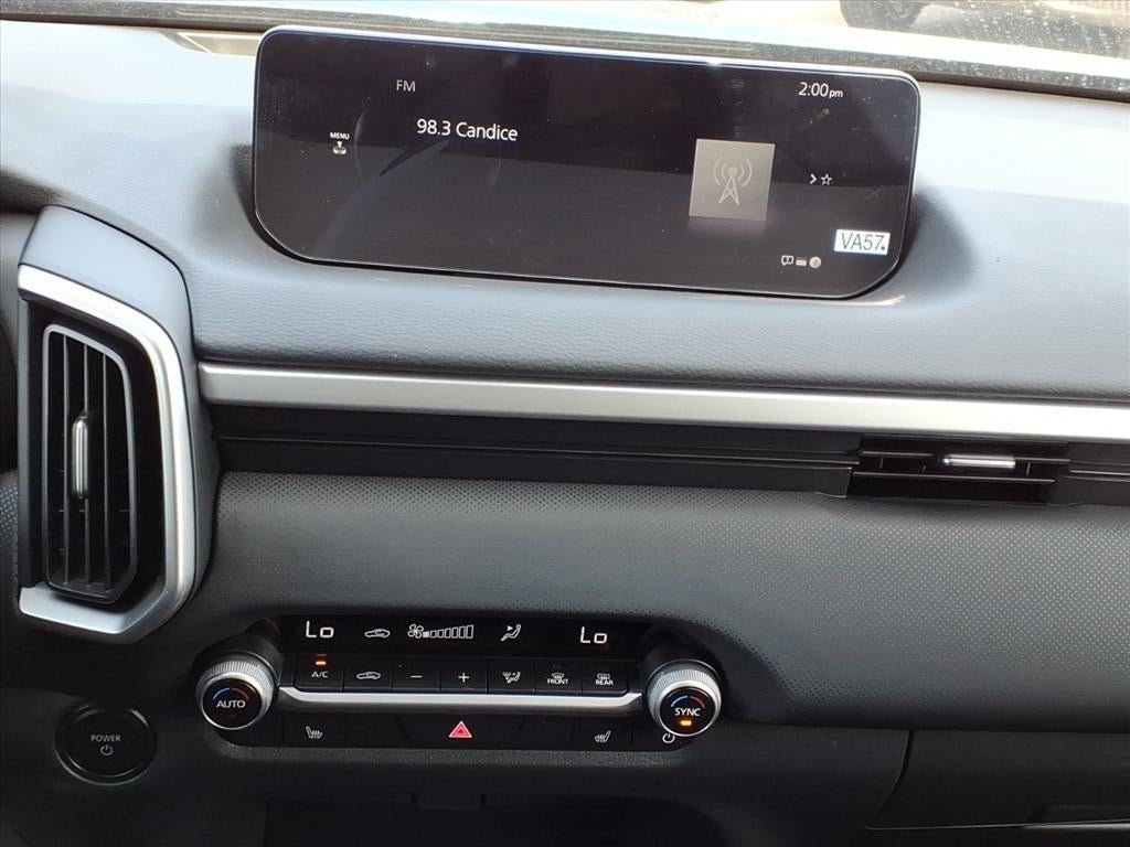 2026 Mazda Mazda CX-50 Hybrid Preferred AWD