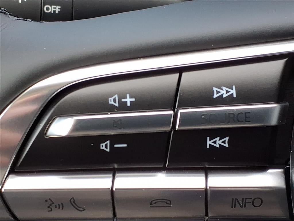 2026 Mazda Mazda CX-50 Hybrid Preferred AWD