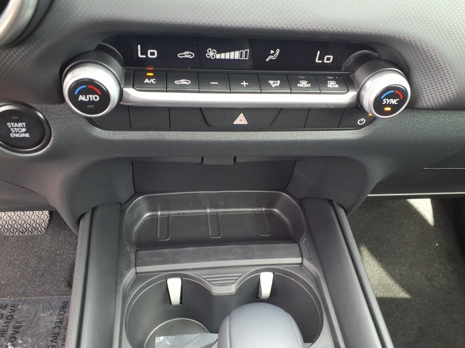 2026 Mazda Mazda CX-50 Hybrid Preferred AWD