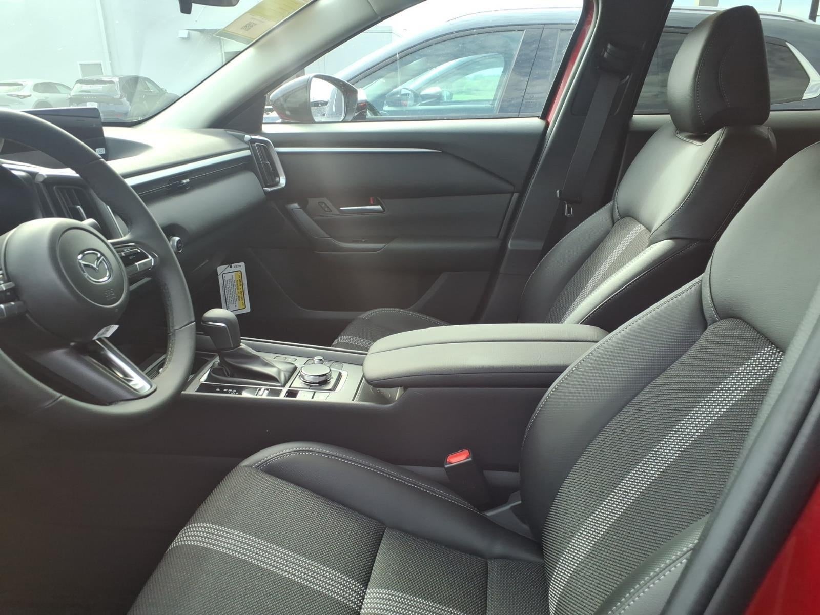 2026 Mazda Mazda CX-50 Hybrid Preferred AWD