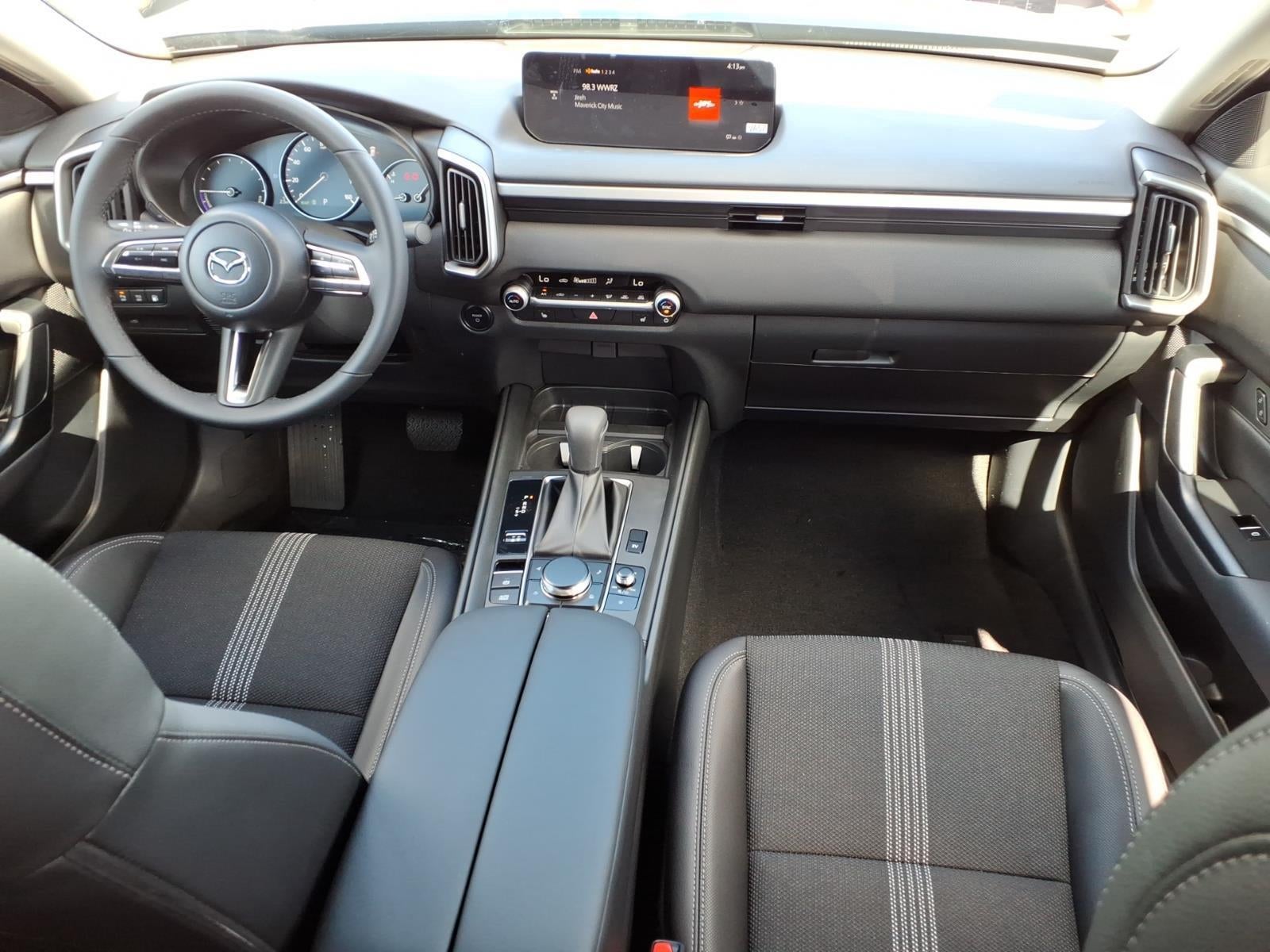 2026 Mazda Mazda CX-50 Hybrid Preferred AWD