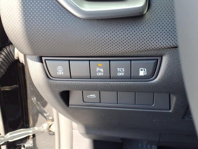 2026 Mazda Mazda CX-50 Hybrid Preferred AWD
