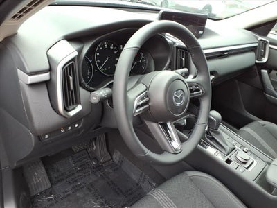 2026 Mazda Mazda CX-50 Hybrid Preferred AWD