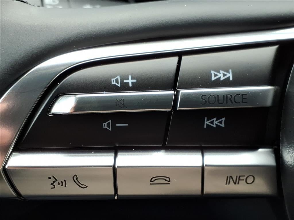 2026 Mazda Mazda CX-50 Hybrid Preferred AWD