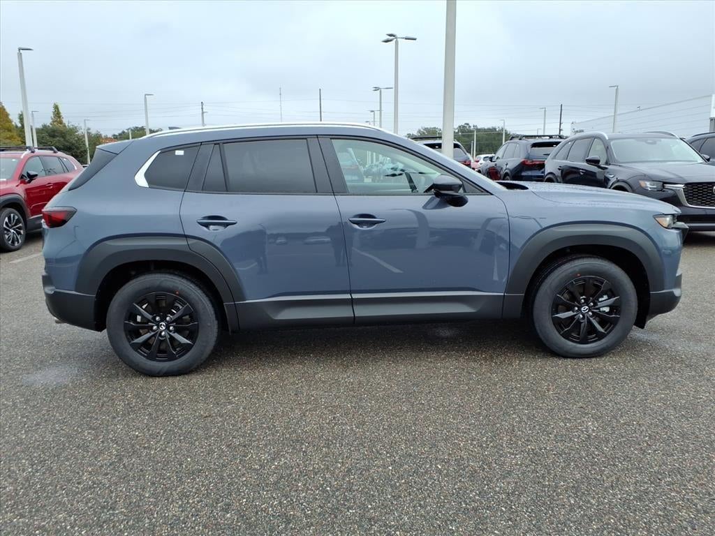 2026 Mazda Mazda CX-50 Hybrid Preferred AWD