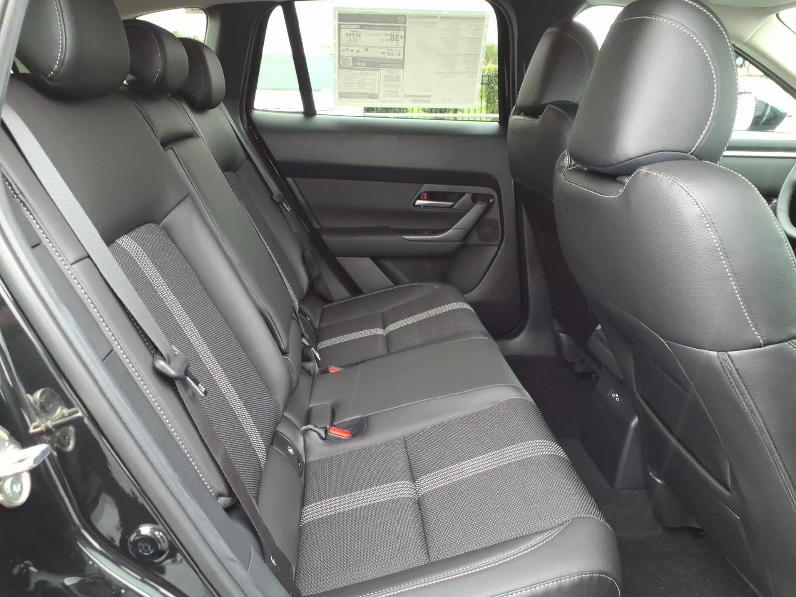 2026 Mazda Mazda CX-50 Hybrid Preferred AWD