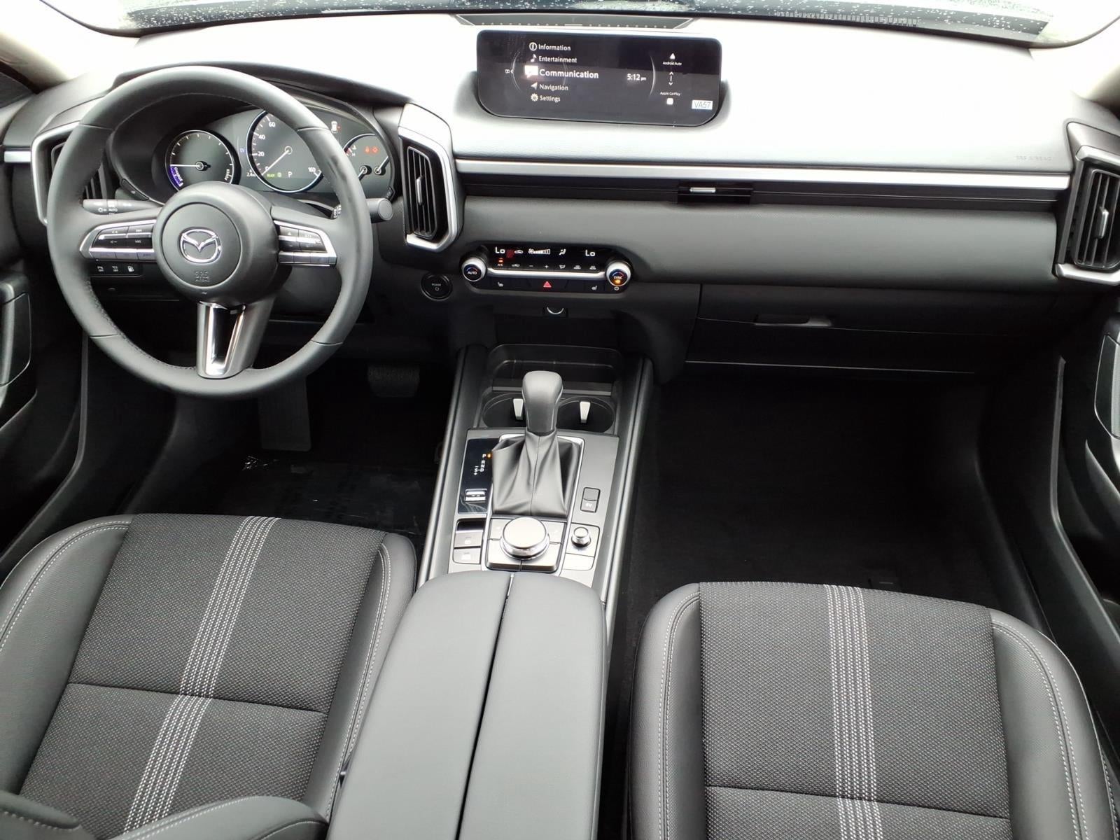 2026 Mazda Mazda CX-50 Hybrid Preferred AWD
