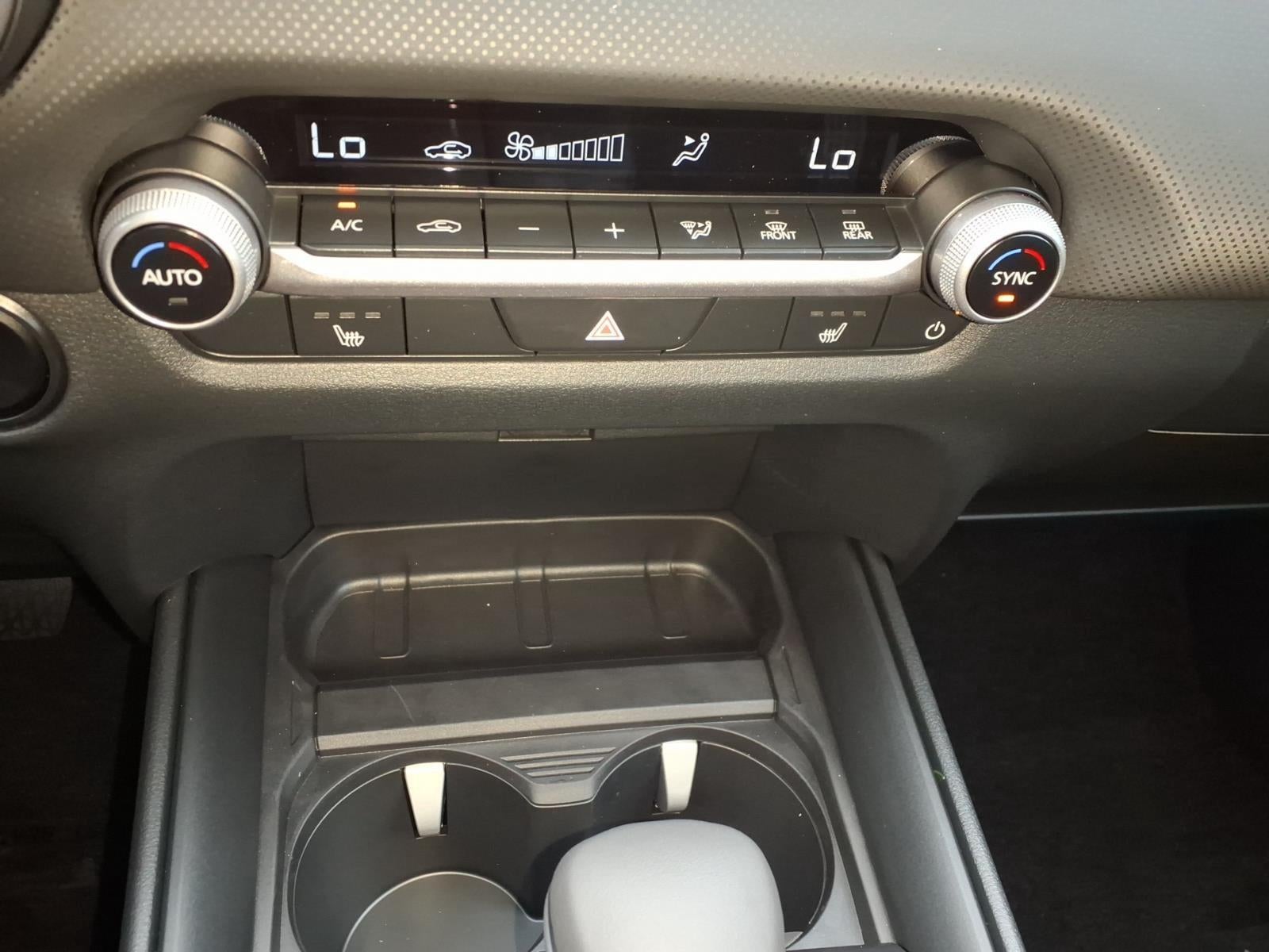 2026 Mazda Mazda CX-50 Hybrid Preferred AWD