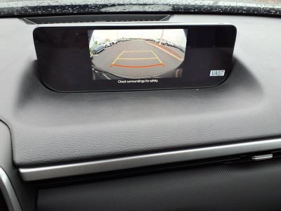2026 Mazda Mazda CX-50 Hybrid Preferred AWD