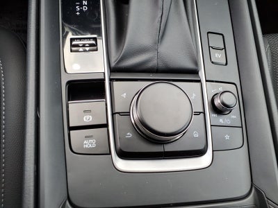 2026 Mazda Mazda CX-50 Hybrid Preferred AWD