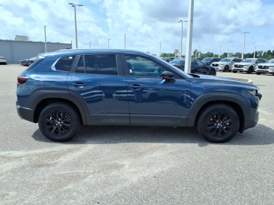 2026 Mazda Mazda CX-50 Hybrid Preferred AWD