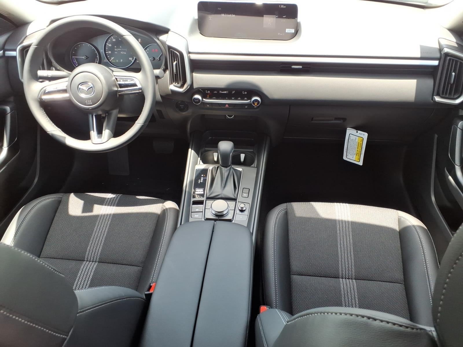 2026 Mazda Mazda CX-50 Hybrid Preferred AWD