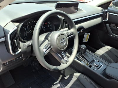 2026 Mazda Mazda CX-50 Hybrid Preferred AWD