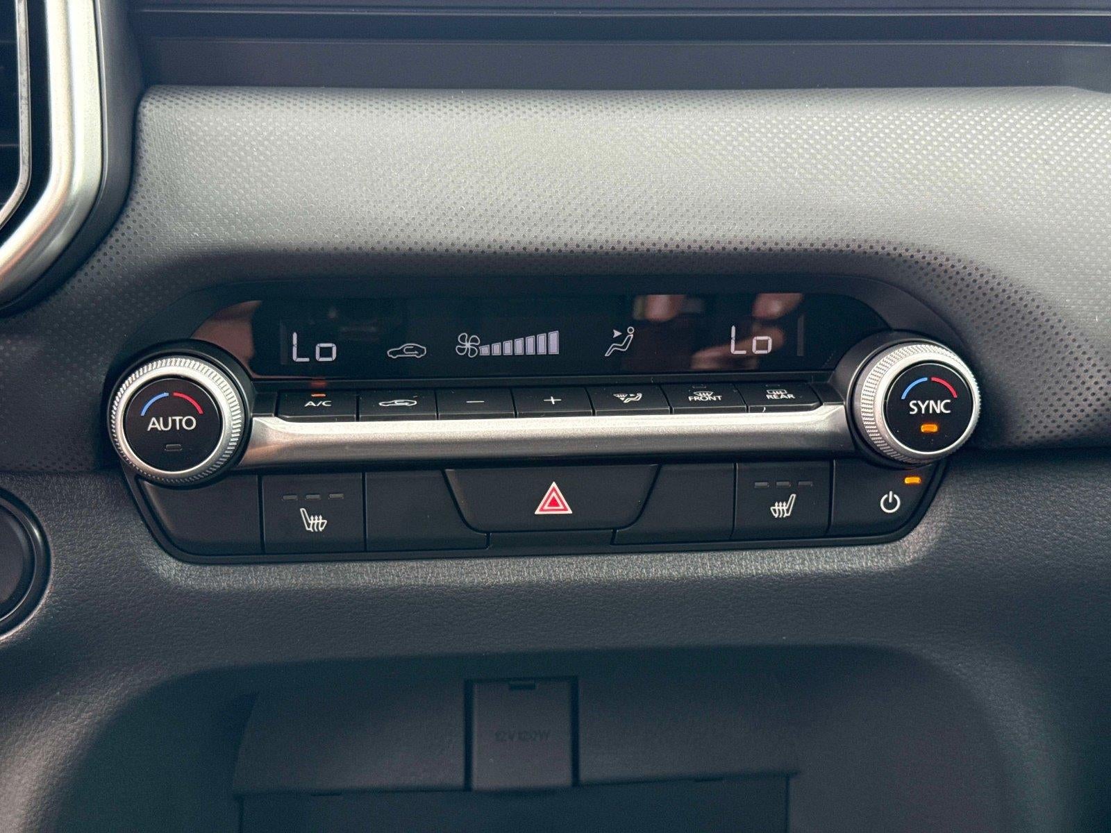 2026 Mazda Mazda CX-50 Hybrid Preferred AWD