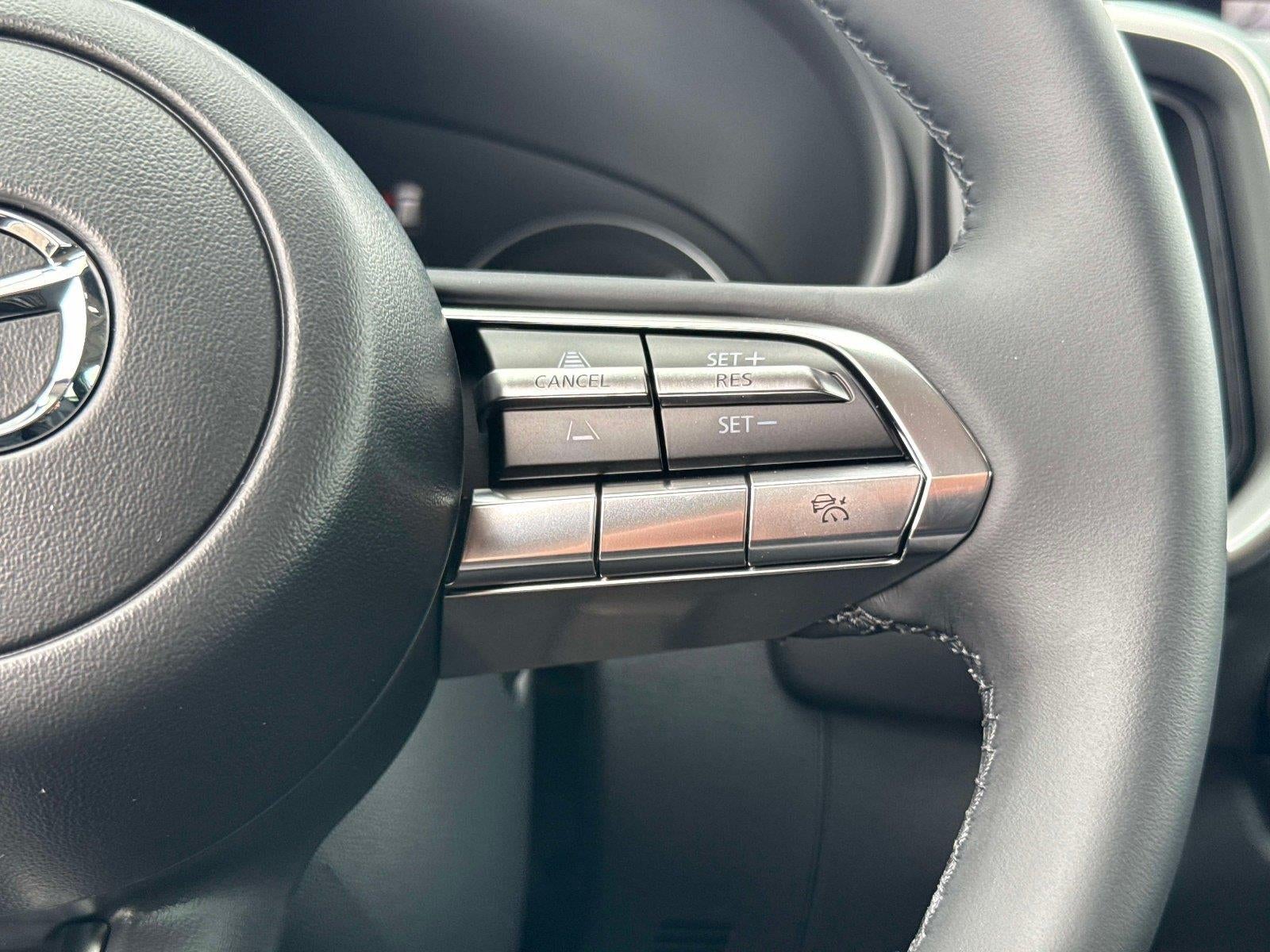 2026 Mazda Mazda CX-50 Hybrid Preferred AWD