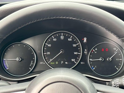 2026 Mazda Mazda CX-50 Hybrid Preferred AWD