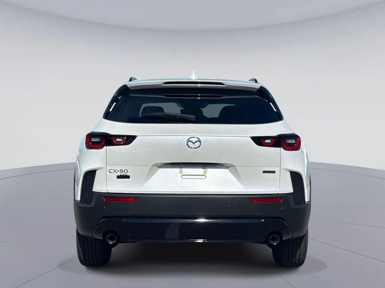 2026 Mazda Mazda CX-50 Hybrid Preferred AWD