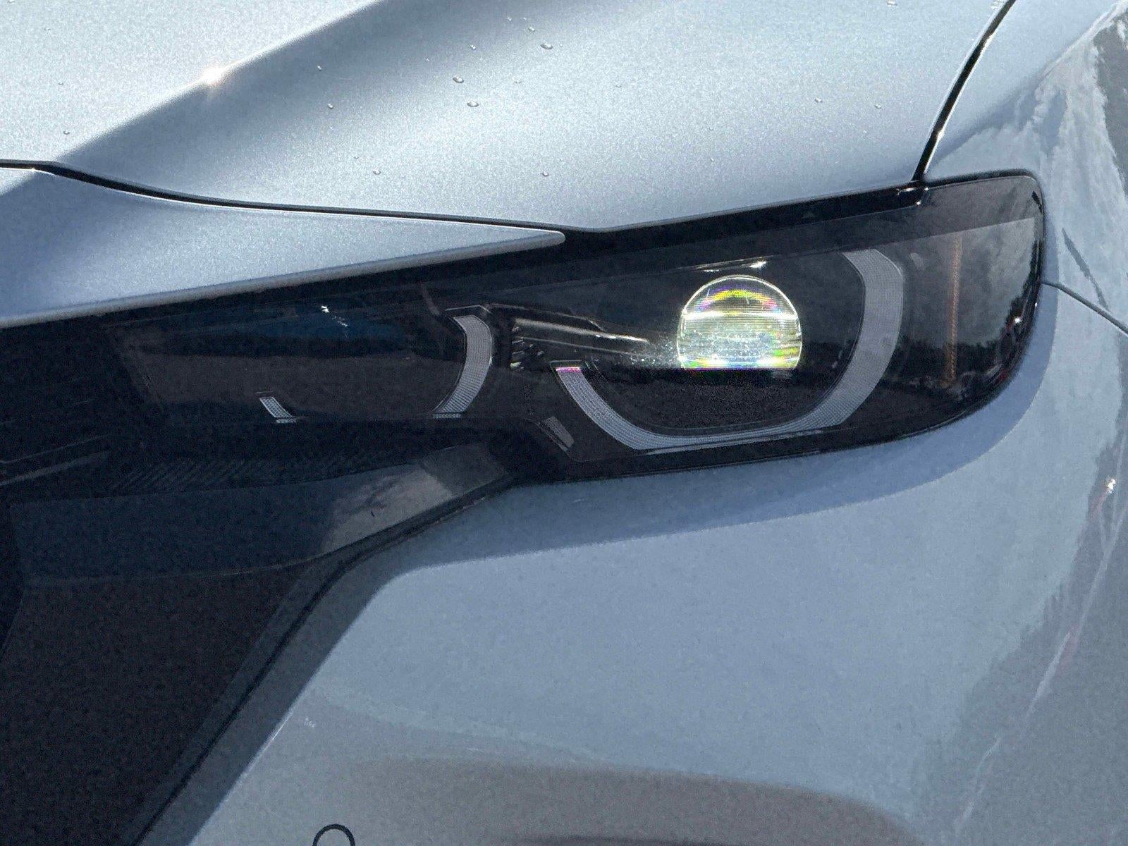 2026 Mazda Mazda CX-50 Hybrid Preferred AWD