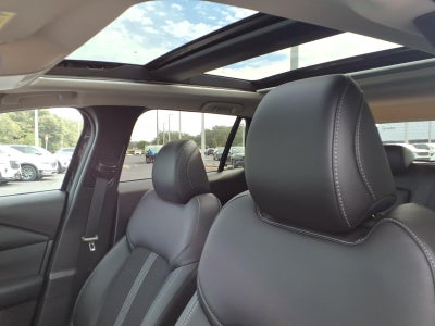 2026 Mazda Mazda CX-50 Hybrid Preferred AWD