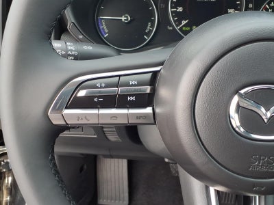 2026 Mazda Mazda CX-50 Hybrid Preferred AWD