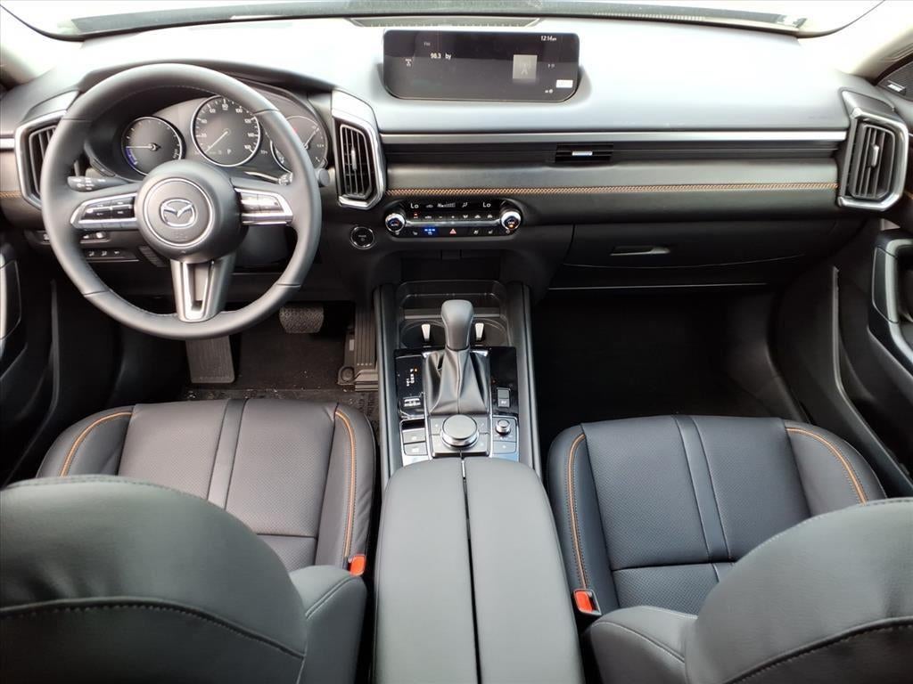 2026 Mazda Mazda CX-50 Hybrid Premium Plus AWD