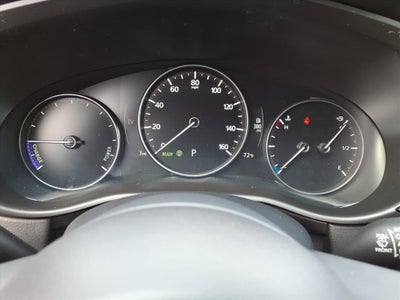 2026 Mazda Mazda CX-50 Hybrid Premium Plus AWD