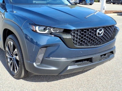 2026 Mazda Mazda CX-50 Hybrid Premium Plus AWD