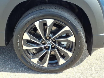 2026 Mazda Mazda CX-50 Hybrid Premium Plus AWD