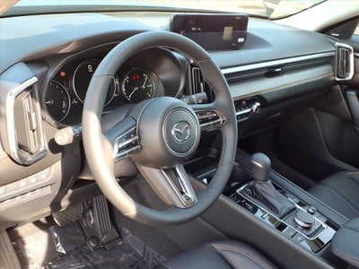 2026 Mazda Mazda CX-50 Hybrid Premium Plus AWD