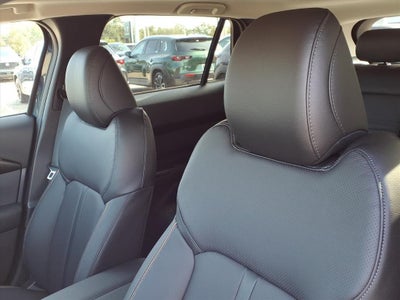 2026 Mazda Mazda CX-50 Hybrid Premium Plus AWD