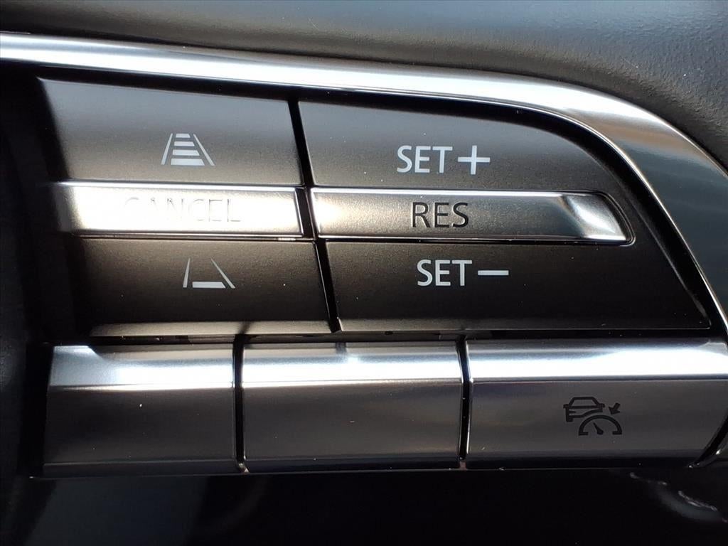 2026 Mazda Mazda CX-50 Hybrid Premium Plus AWD