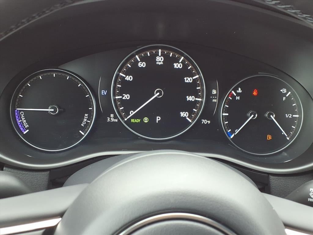 2026 Mazda Mazda CX-50 Hybrid Premium Plus AWD