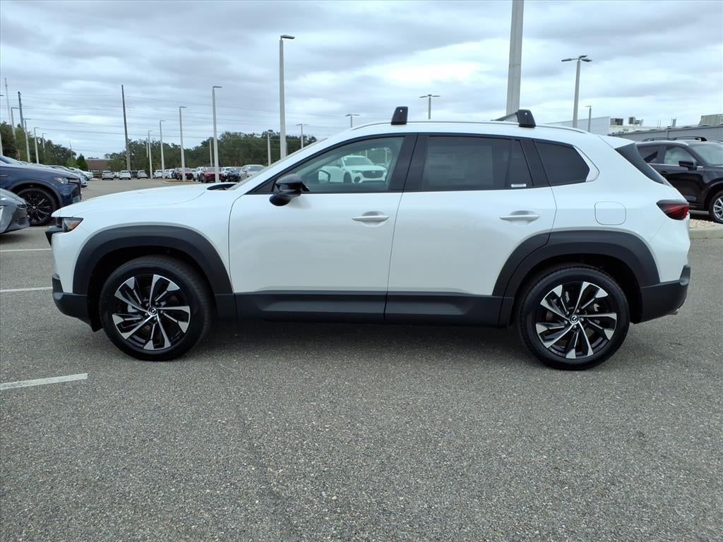 2026 Mazda Mazda CX-50 Hybrid Premium Plus AWD