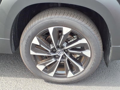2026 Mazda Mazda CX-50 Hybrid Premium Plus AWD