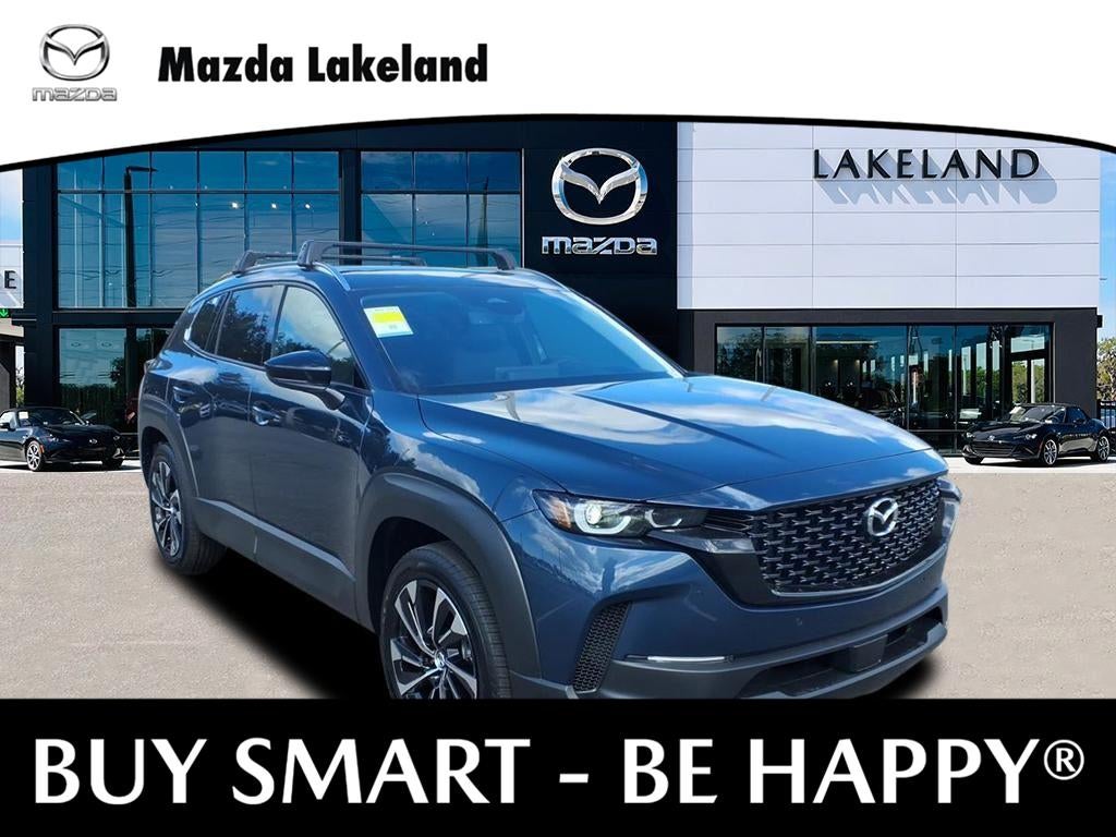 2026 Mazda Mazda CX-50 Hybrid Premium Plus AWD