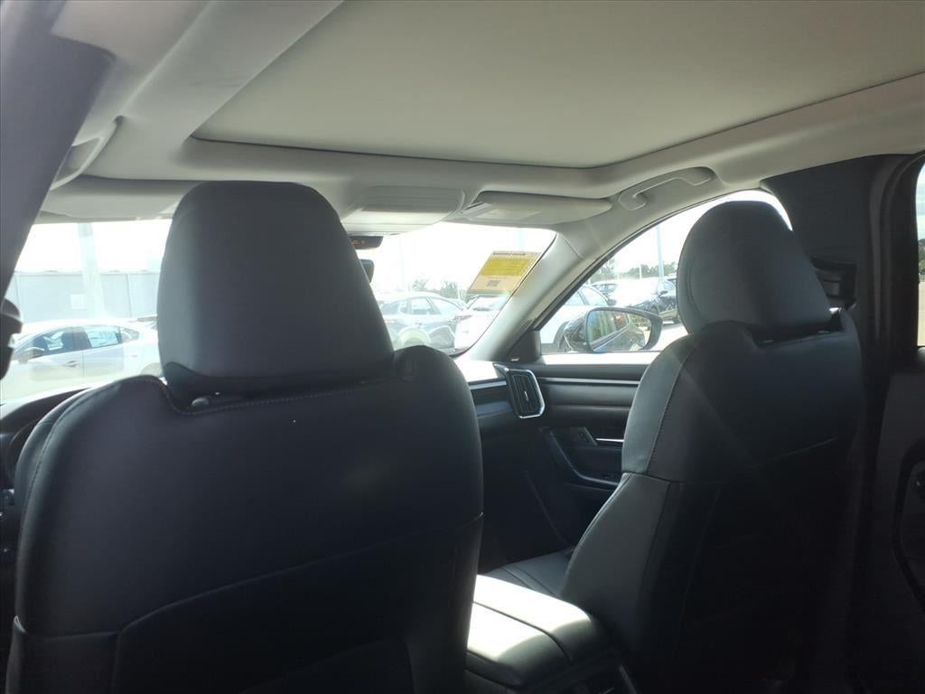 2026 Mazda Mazda CX-50 Hybrid Premium Plus AWD