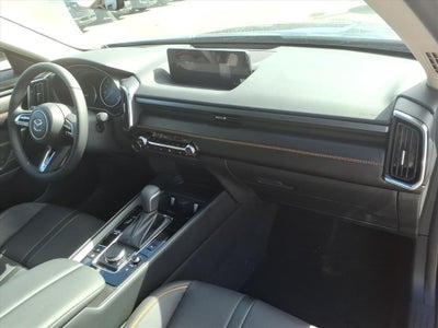 2026 Mazda Mazda CX-50 Hybrid Premium Plus AWD