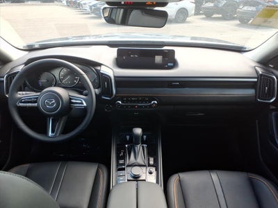 2026 Mazda Mazda CX-50 Hybrid Premium Plus AWD