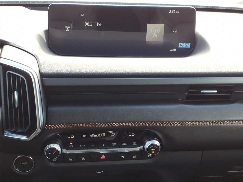 2026 Mazda Mazda CX-50 Hybrid Premium Plus AWD