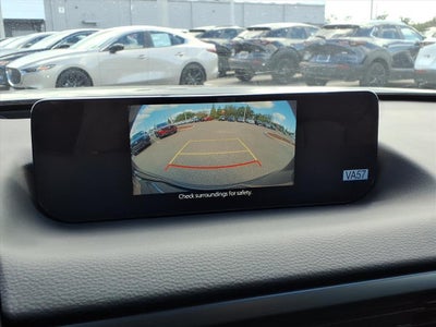 2026 Mazda Mazda CX-50 Hybrid Premium Plus AWD