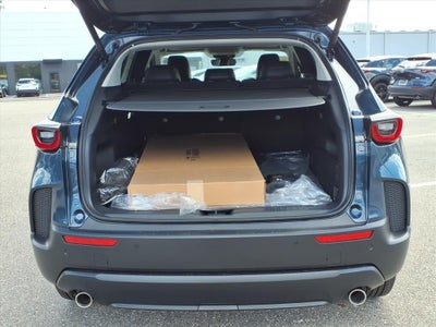 2026 Mazda Mazda CX-50 Hybrid Premium Plus AWD