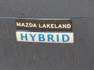 2026 Mazda Mazda CX-50 Hybrid Premium Plus AWD