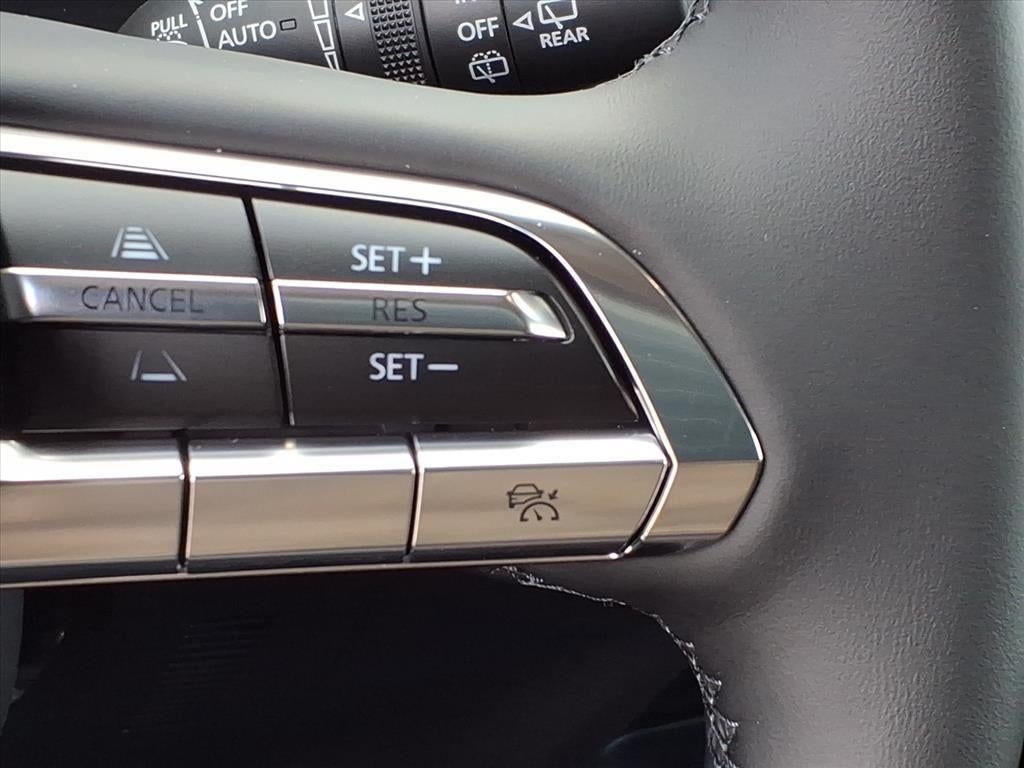 2026 Mazda Mazda CX-50 Hybrid Premium Plus AWD