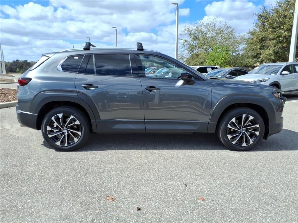 2026 Mazda Mazda CX-50 Hybrid Premium Plus AWD