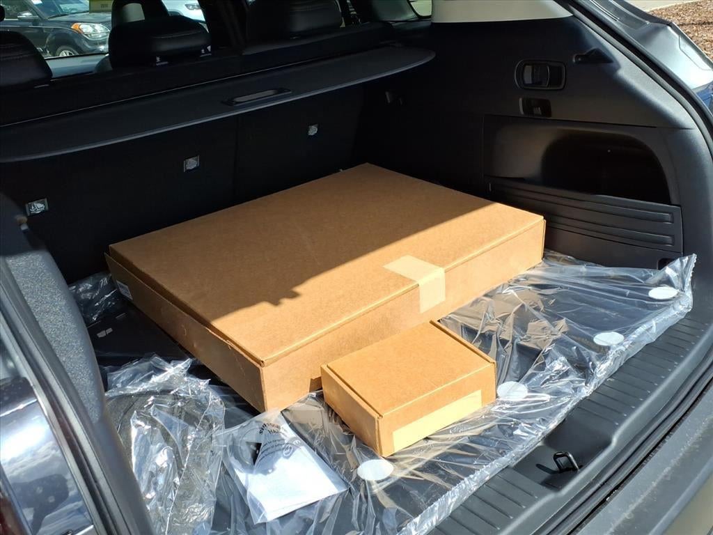 2026 Mazda Mazda CX-50 Hybrid Premium Plus AWD