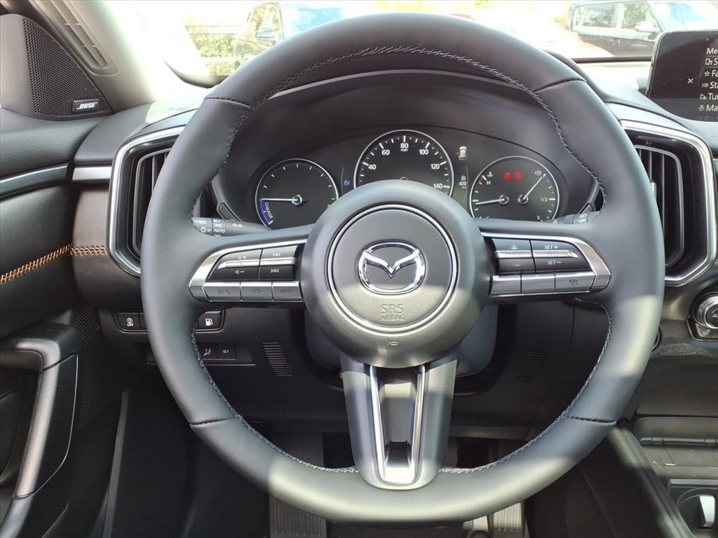 2026 Mazda Mazda CX-50 Hybrid Premium Plus AWD