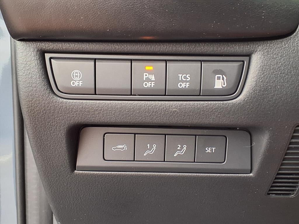 2026 Mazda Mazda CX-50 Hybrid Premium Plus AWD