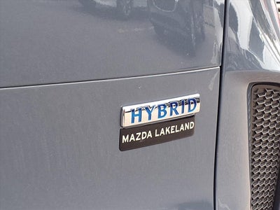 2026 Mazda Mazda CX-50 Hybrid Premium Plus AWD