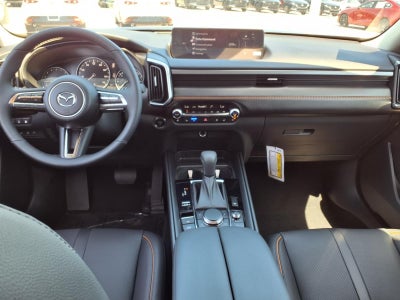 2026 Mazda Mazda CX-50 Hybrid Premium Plus AWD