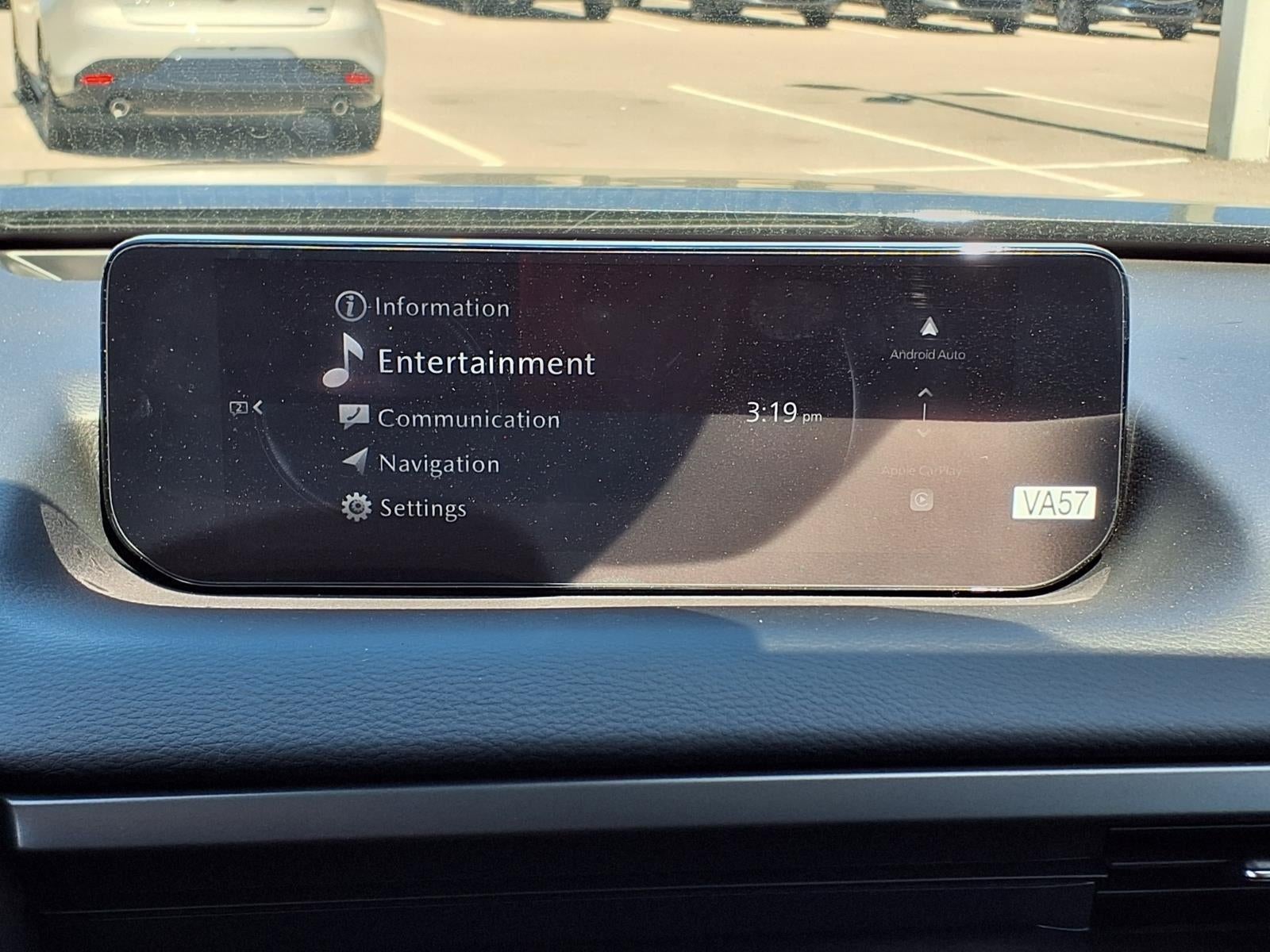 2026 Mazda Mazda CX-50 Hybrid Premium Plus AWD